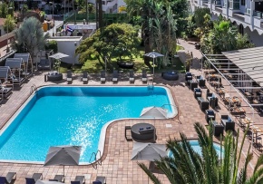 AxelBeach Maspalomas - Apartments and Lounge Club - Adults Only